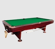 BILLIARD TABLES