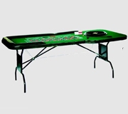 POKER TABLES