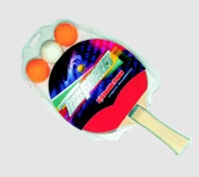 TABLE TENNIS TABLES AND ACCESSORIES