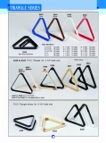 TRIANGLE SERIES