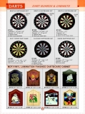 DARTS