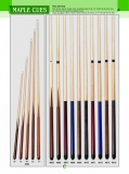 MAPLE CUES