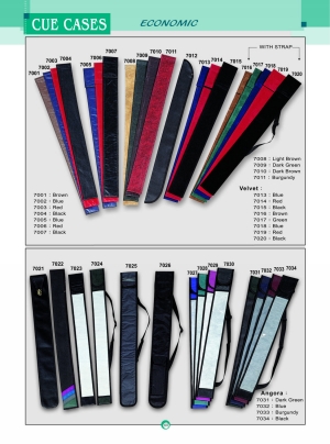 CUE CASES CUE CASES