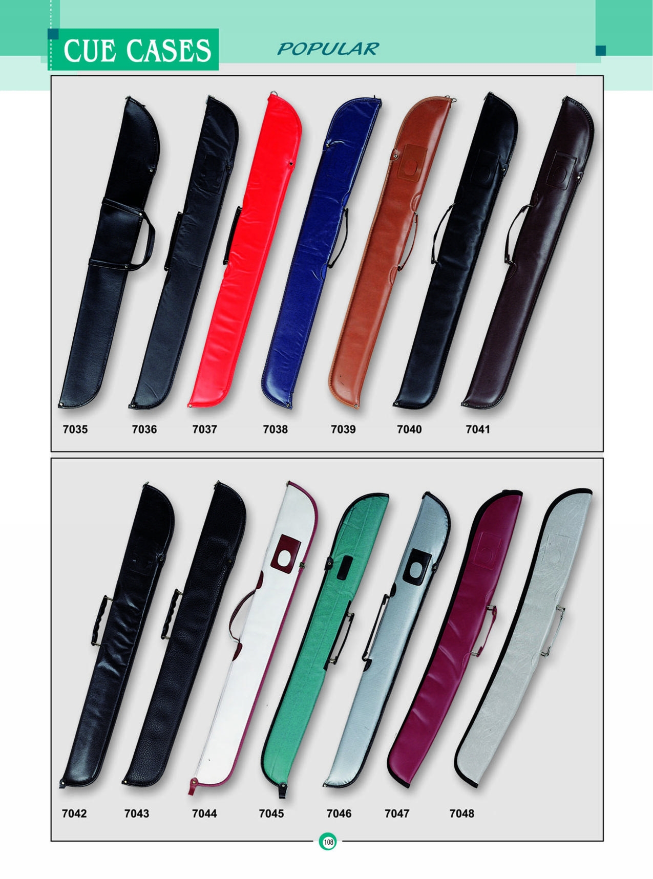 CUE CASES CUE CASES