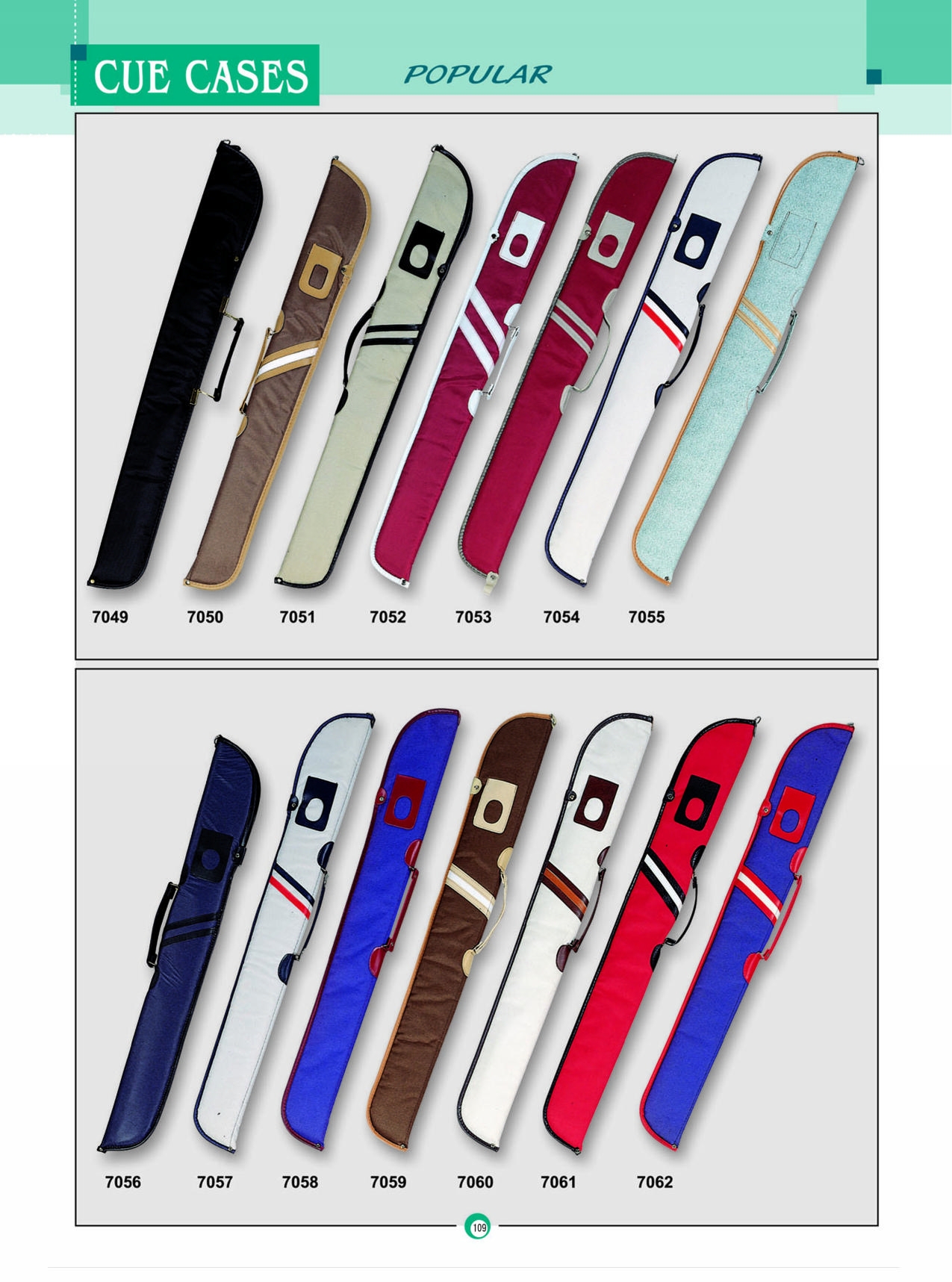 CUE CASES CUE CASES