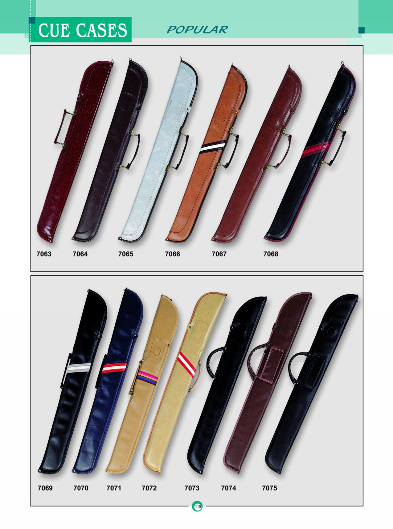 CUE CASES CUE CASES