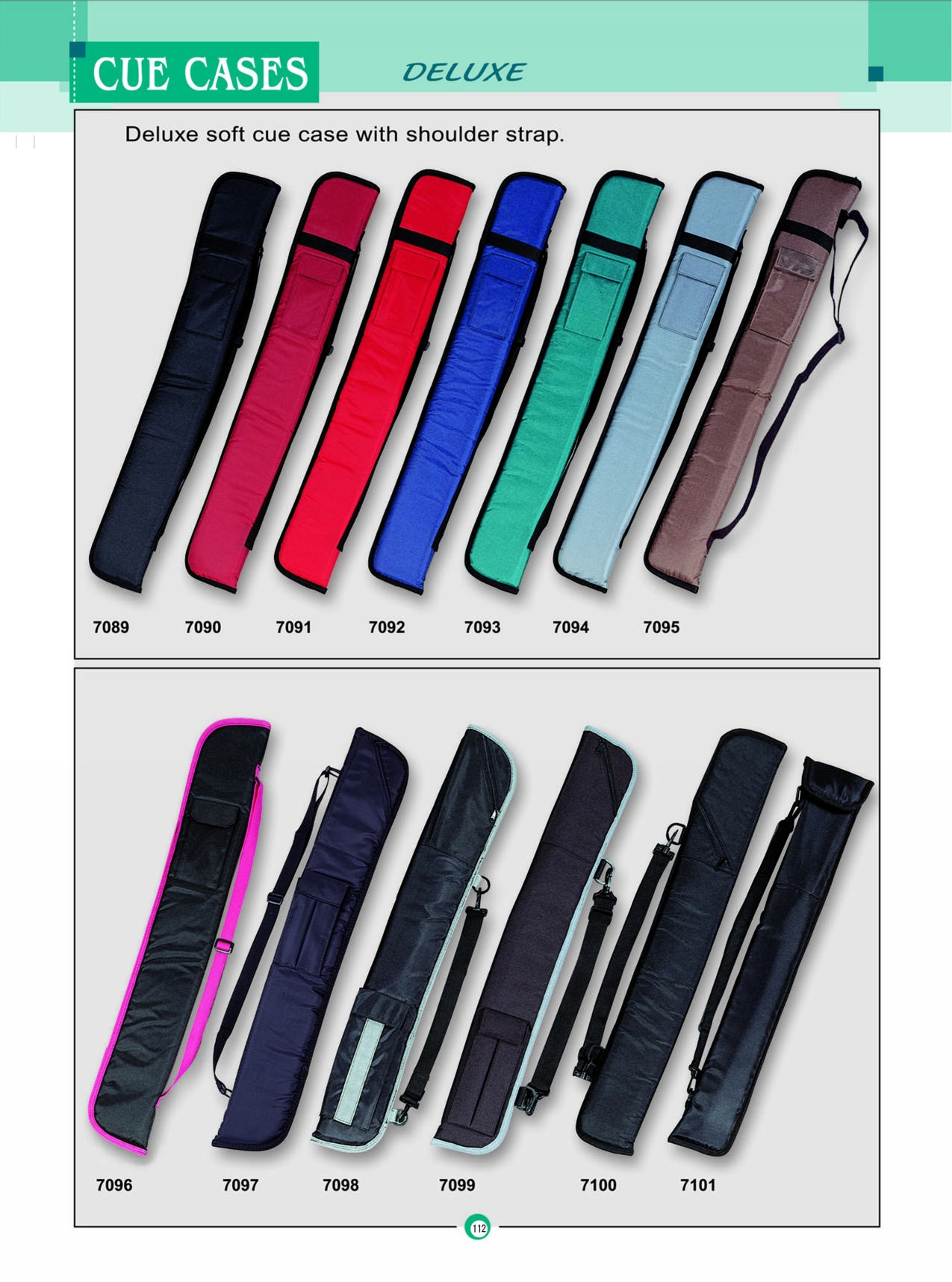 CUE CASES CUE CASES