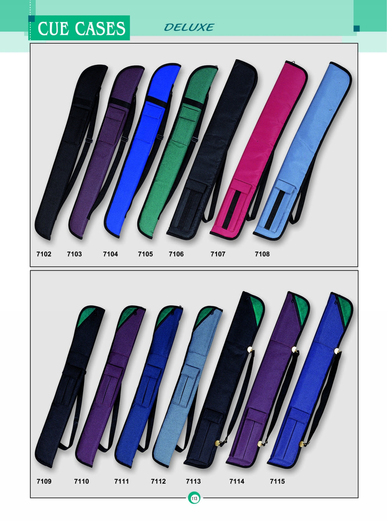 CUE CASES CUE CASES