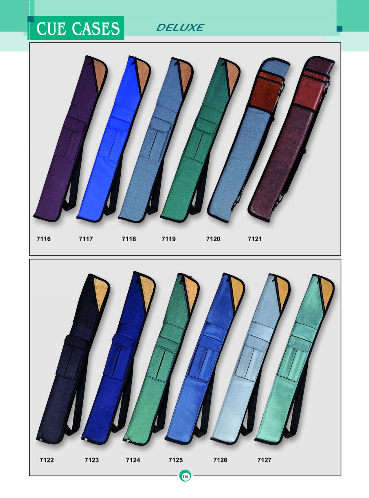 CUE CASES CUE CASES