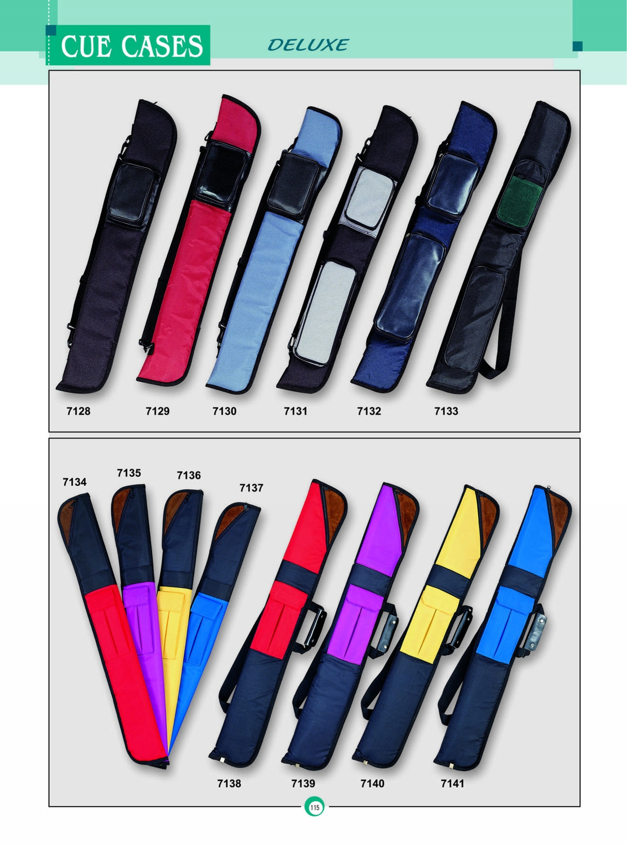 CUE CASES CUE CASES