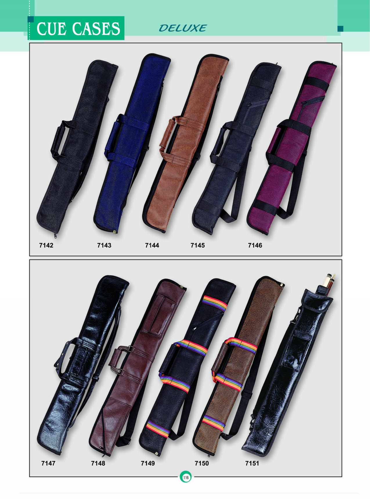 CUE CASES CUE CASES