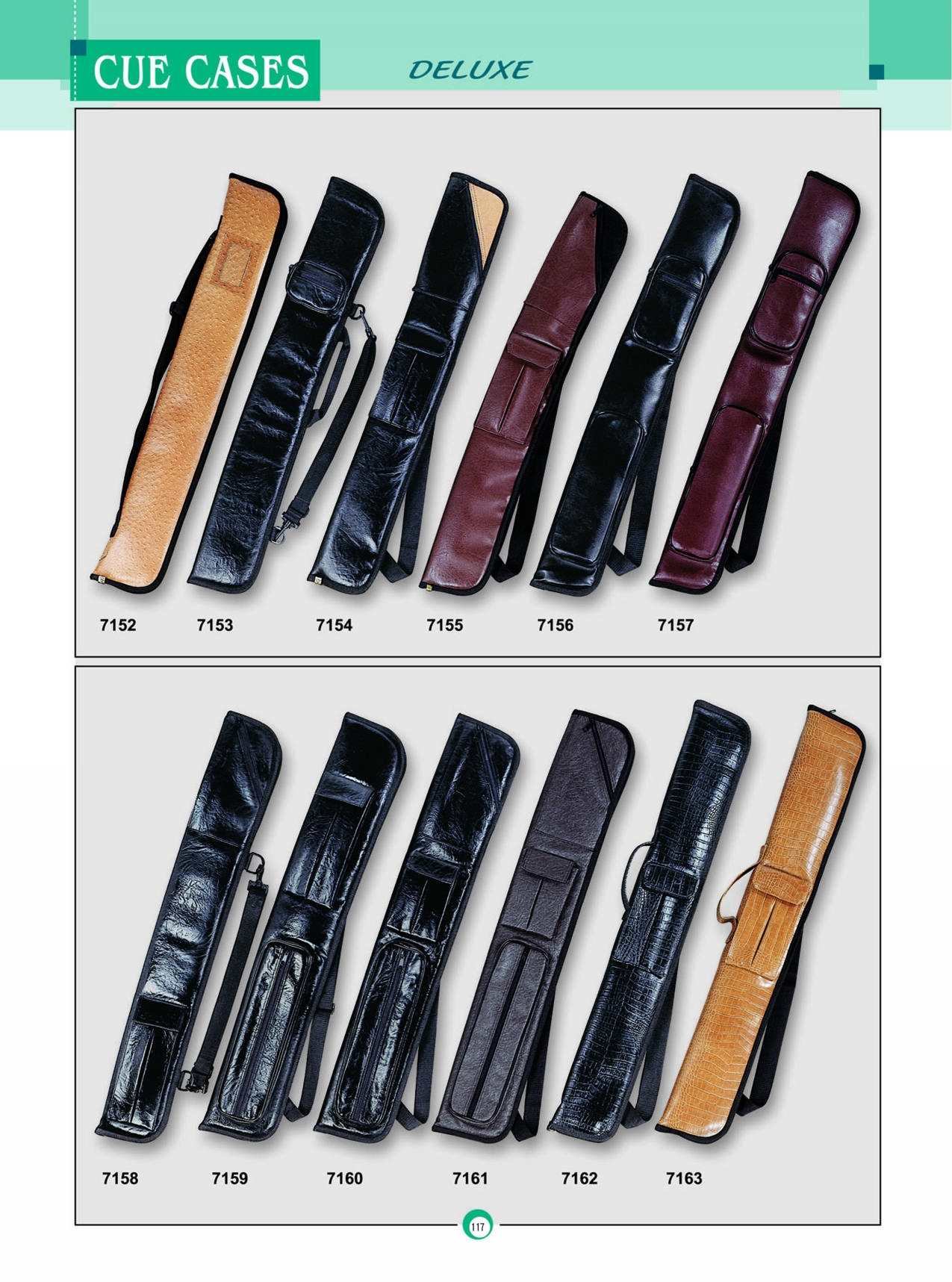 CUE CASES CUE CASES