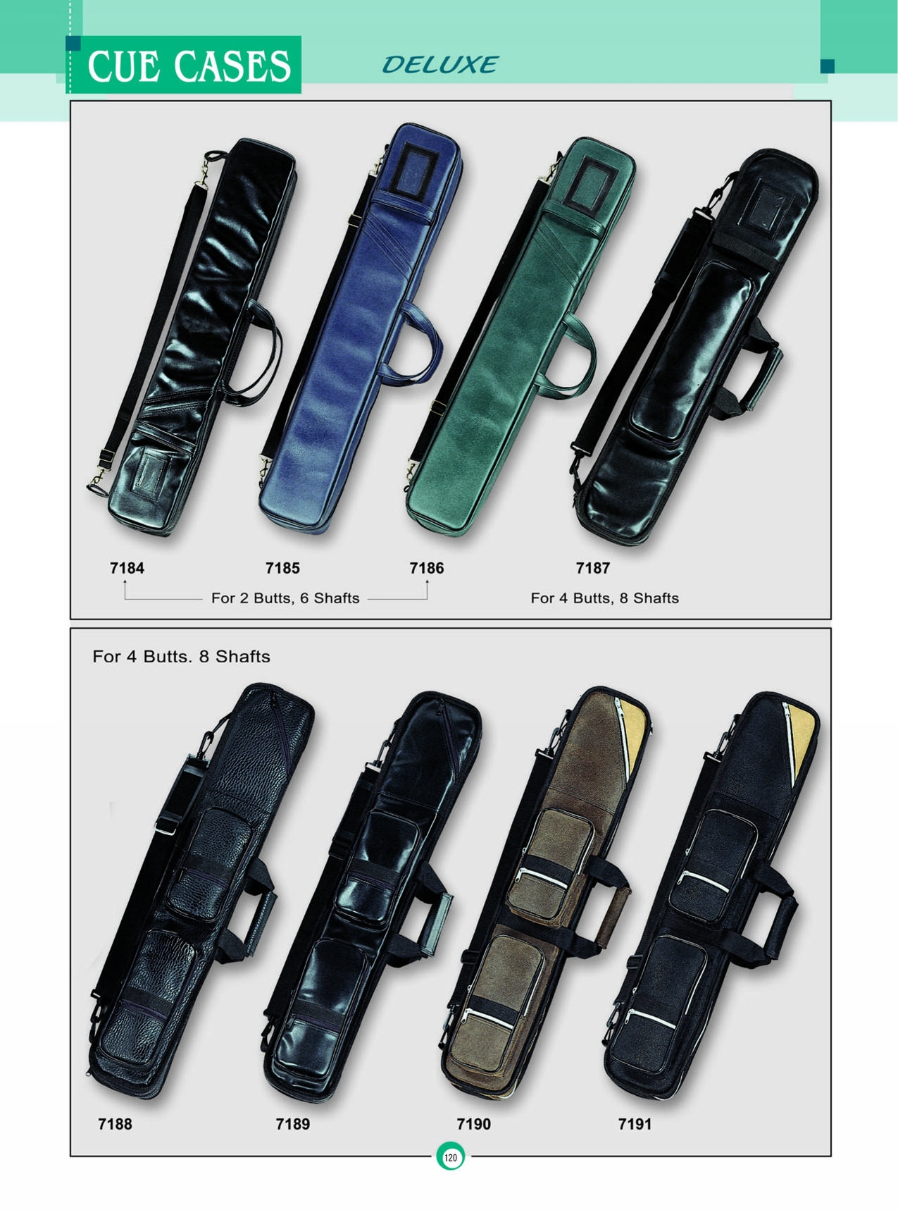 CUE CASES CUE CASES